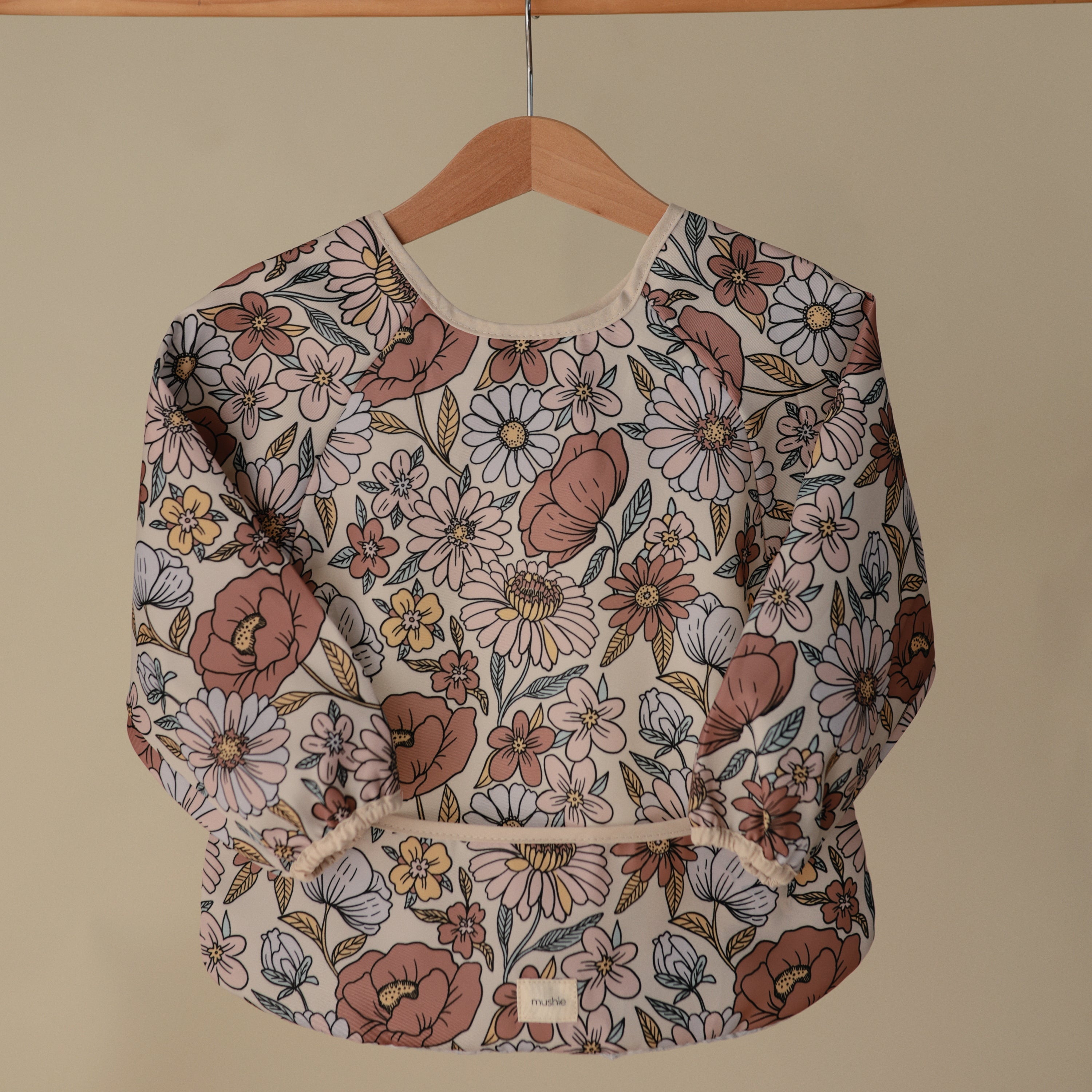 Image of Long Sleeve Bib